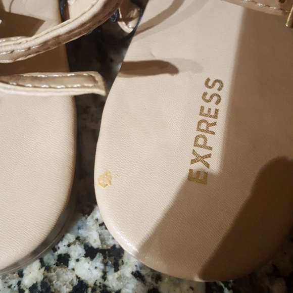 Sandals - Picture 2 of 4